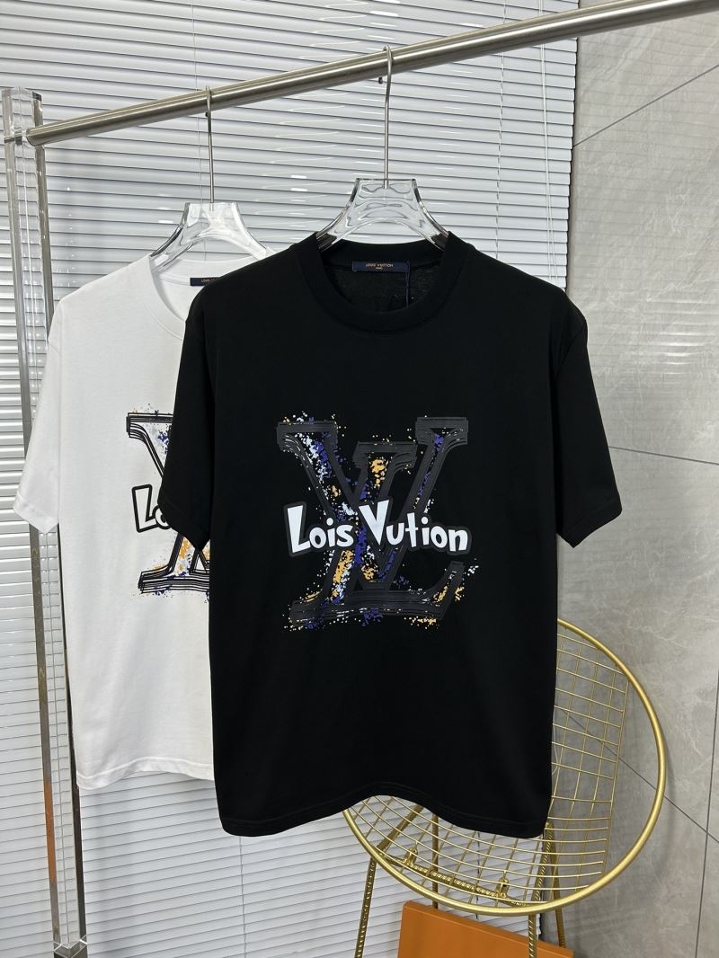 Louis Vuitton T-Shirts